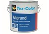 Tex-Color (TC5302) Allgrund, weiss, RAL 9110, Gebinde 750 ml